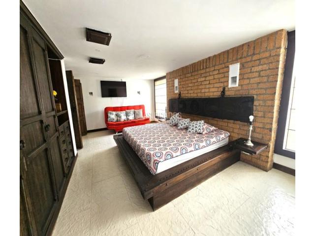 Apartamentos, Alquiler en El Peñón