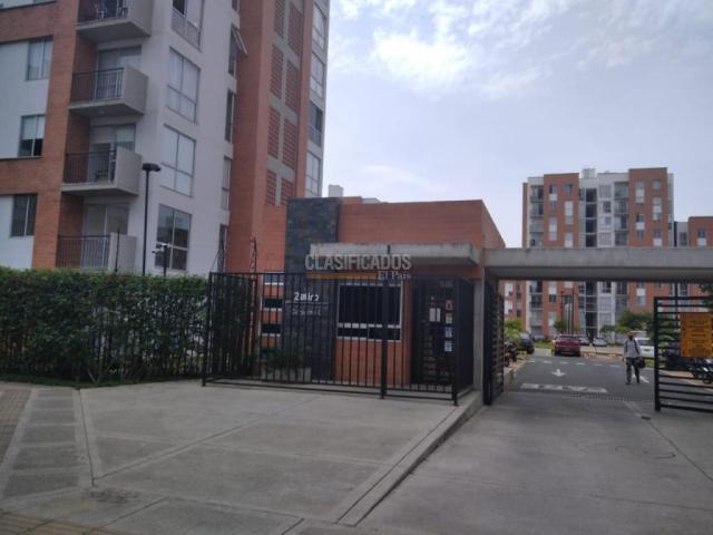 Apartamentos, Alquiler en Valle del Lili