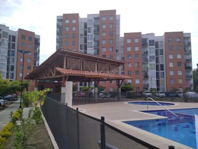 Apartamentos, Alquiler en Valle del Lili