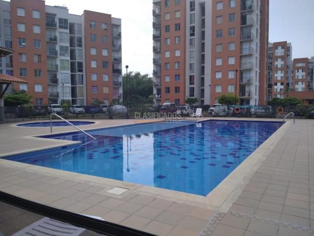 Apartamentos, Alquiler en Valle del Lili