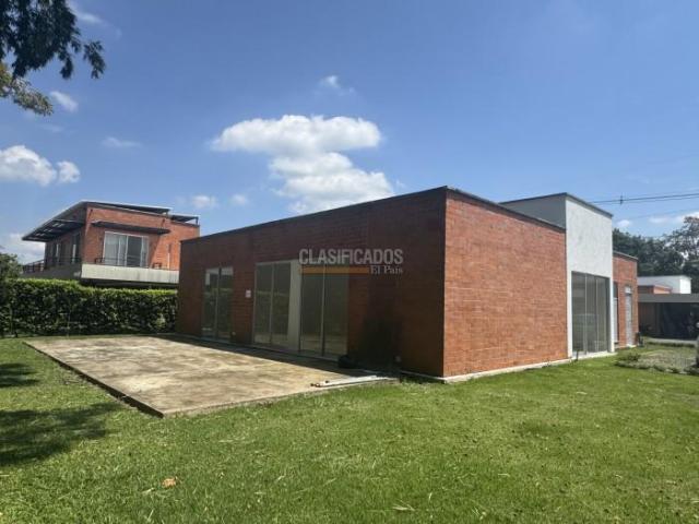 Casas, Venta en Jamundí