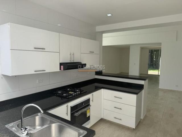 Casas, Venta en Jamundí
