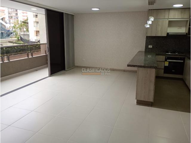 Apartamentos, Venta en La Flora