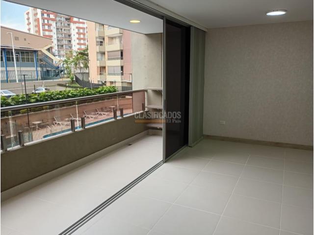 Apartamentos, Venta en La Flora