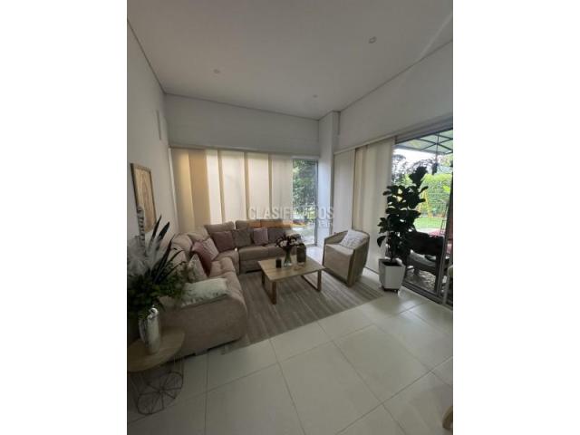 Casas, Venta en Jamundí
