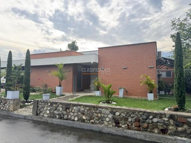 Casas, Venta en Jamundí