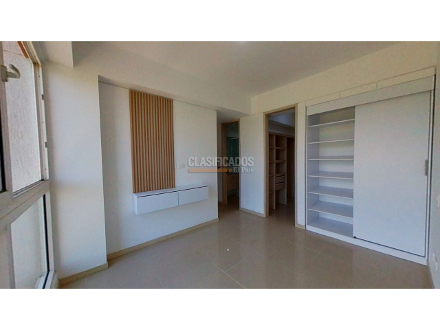Apartamentos, Venta en Ciudad Melendez