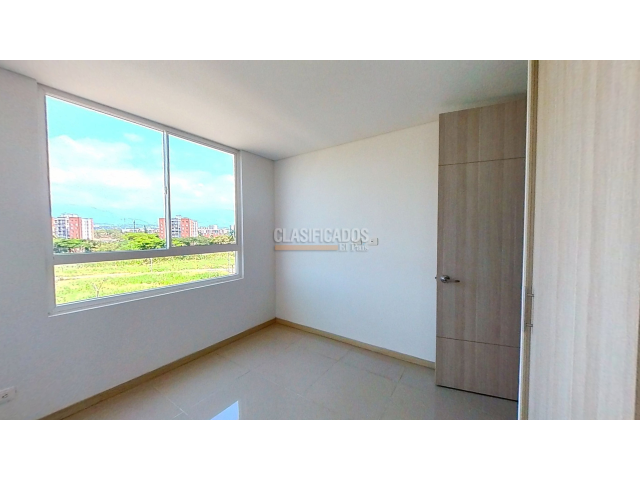 Apartamentos, Venta en Ciudad Melendez