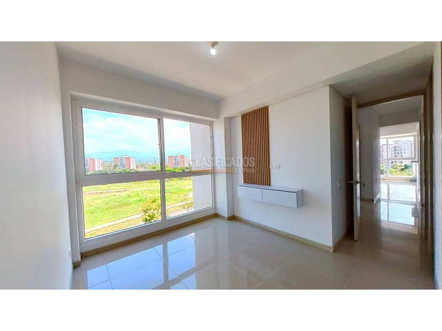 Apartamentos, Venta en Ciudad Melendez