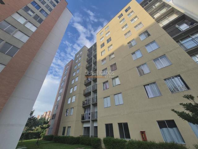 Apartamentos, Venta en Ciudad Melendez