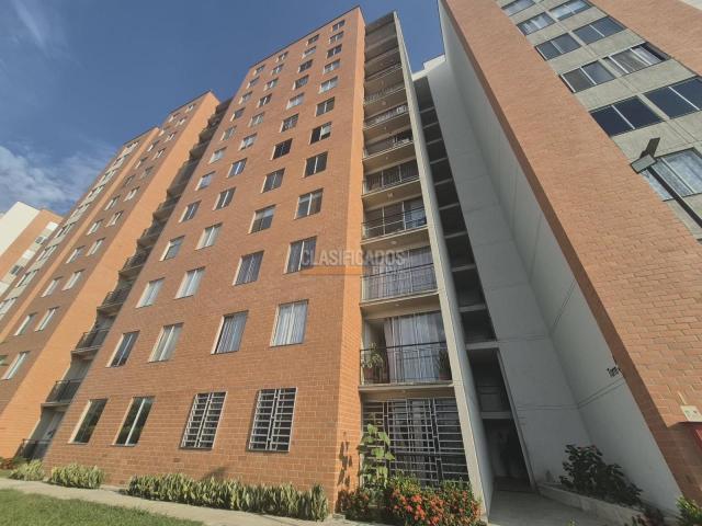 Apartamentos, Venta en Ciudad Melendez
