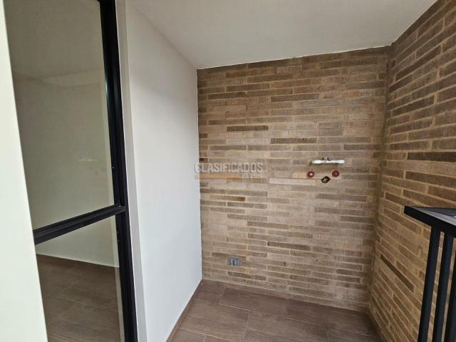 Apartaestudios, Alquiler en Cristales
