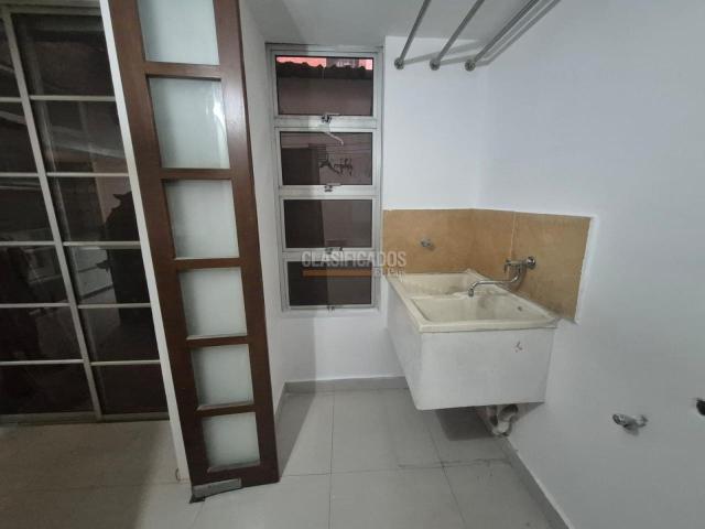 Apartamentos, Venta en El Ingenio