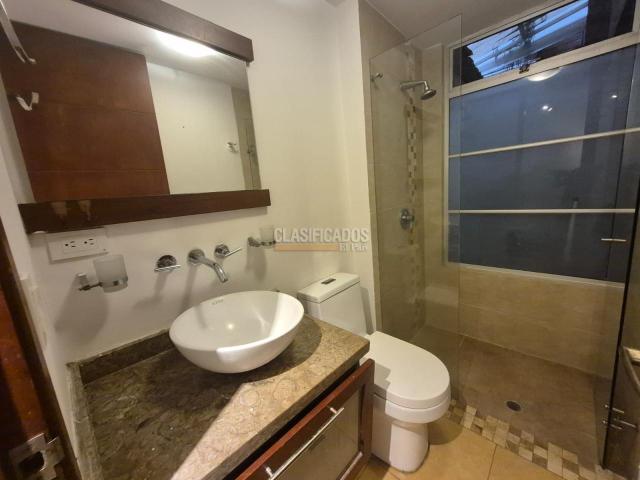 Apartamentos, Venta en El Ingenio