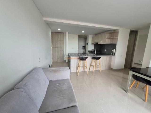 Apartamentos, Venta en Valle del Lili