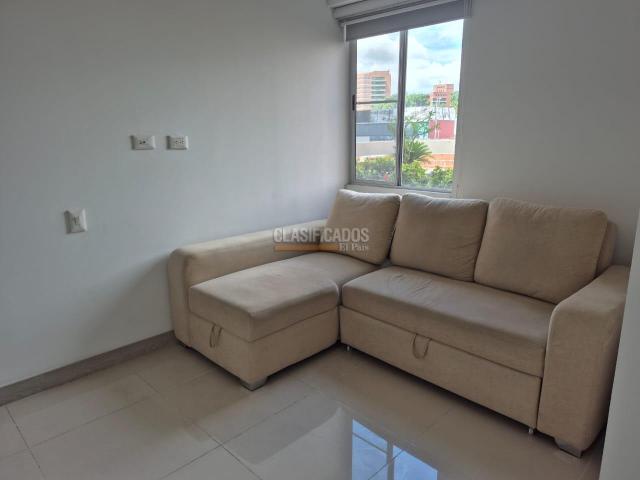 Apartamentos, Venta en Valle del Lili
