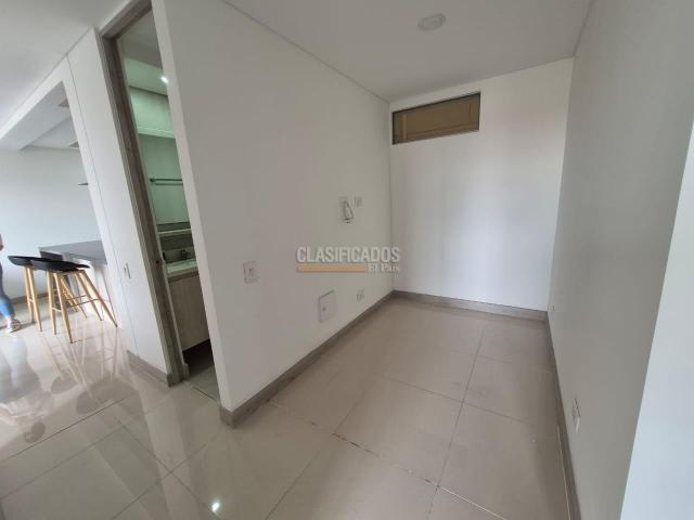 Apartamentos, Venta en Valle del Lili