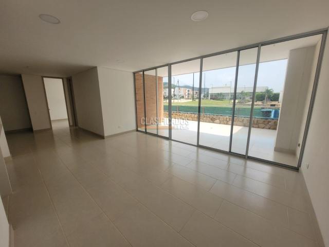 Apartamentos, Venta en Cristales