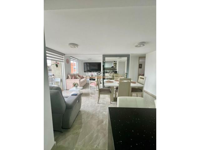 Apartamentos, Venta en Ciudad Melendez