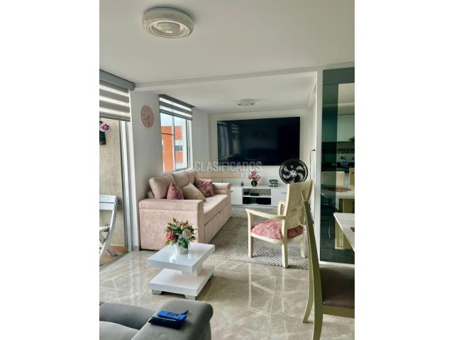 Apartamentos, Venta en Ciudad Melendez
