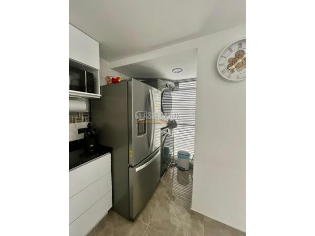 Apartamentos, Venta en Ciudad Melendez