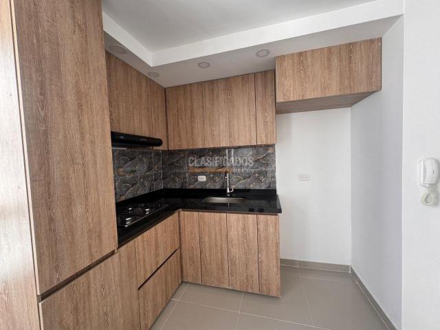 Apartamentos, Alquiler en Ciudad Pacifica