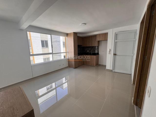 Apartamentos, Alquiler en Ciudad Pacifica