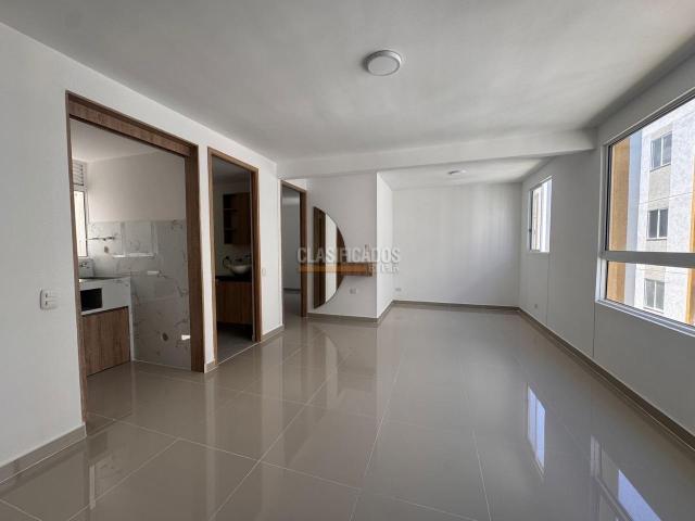 Apartamentos, Alquiler en Ciudad Pacifica