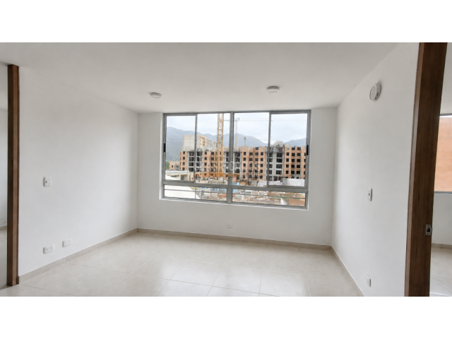 Apartamentos, Alquiler en Bogotá
