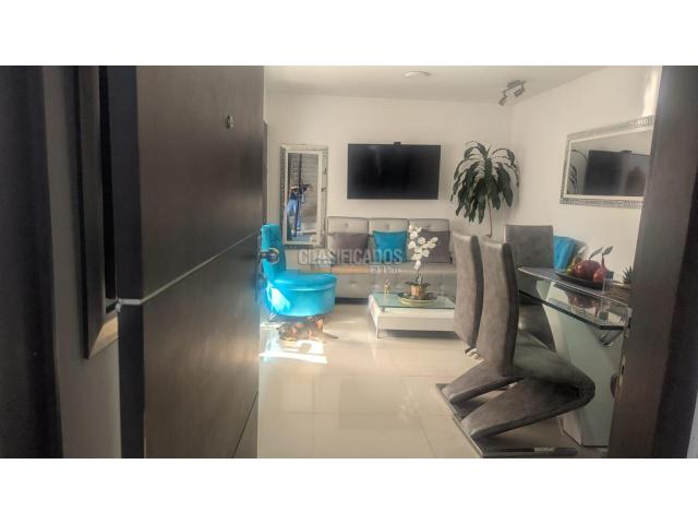 Apartamentos, Venta en El Ingenio