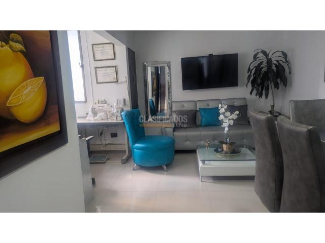 Apartamentos, Venta en El Ingenio