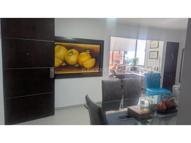 Apartamentos, Venta en El Ingenio