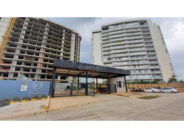 Apartamentos, Alquiler en Bellavista