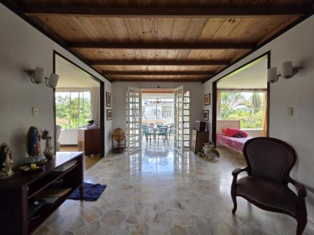 Casas, Venta en Jamundí