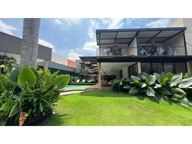 Casas, Venta en Pance