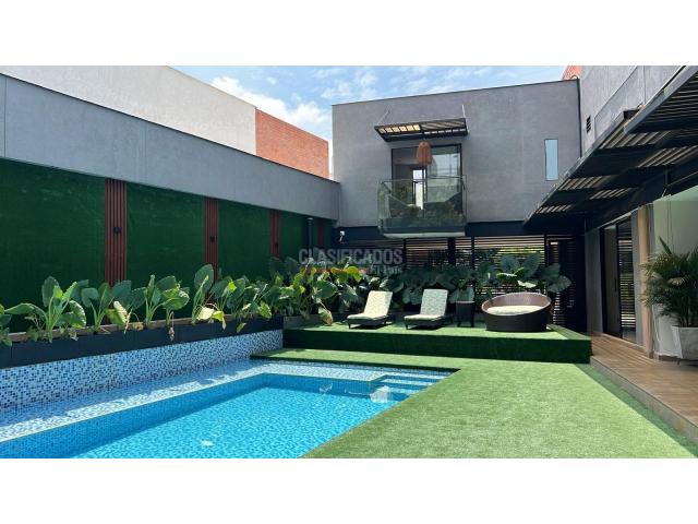 Casas, Venta en Pance