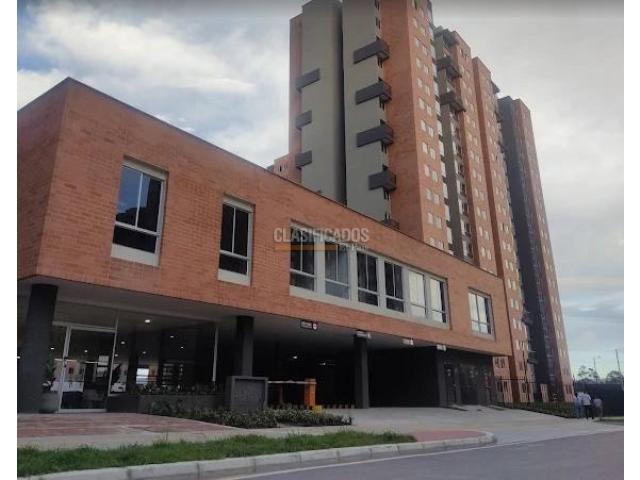 Apartamentos, Alquiler en Bogotá
