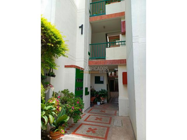 Apartamentos, Alquiler en Alto Nápoles