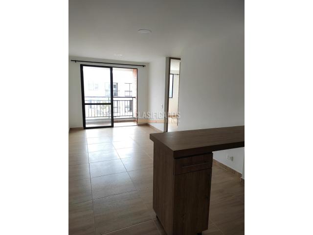 Apartamentos, Alquiler en Jamundí