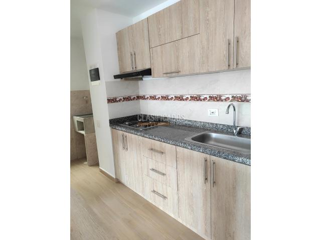 Apartamentos, Alquiler en Jamundí