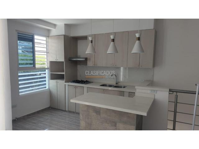 Apartamentos, Alquiler en Vipasa
