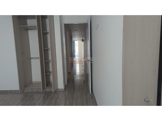 Apartamentos, Alquiler en Vipasa