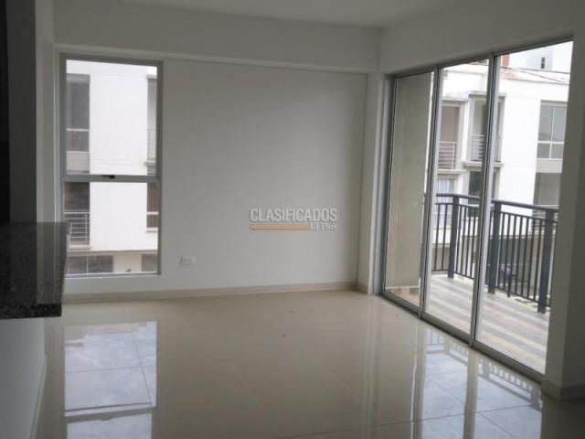 Apartamentos, Venta en Valle del Lili