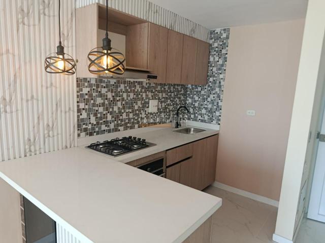 Apartamentos, Alquiler en Hacienda Kachipay