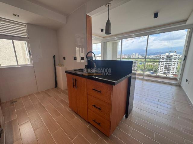 Apartamentos, Alquiler en Valle del Lili