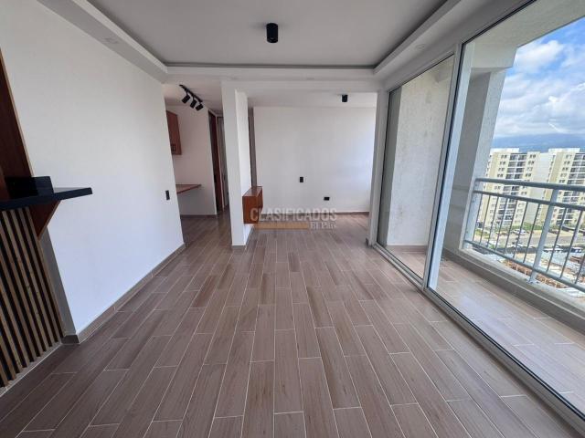 Apartamentos, Alquiler en Valle del Lili