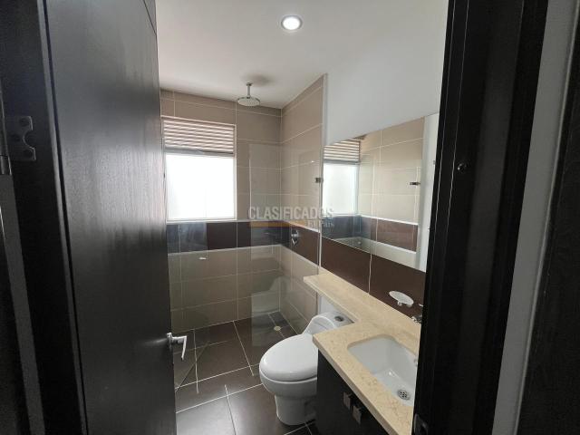 Apartamentos, Venta en Ciudad Jardín