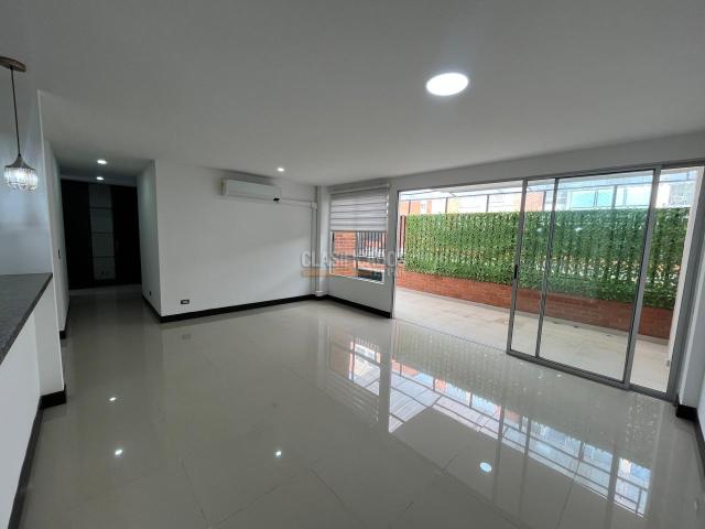 Apartamentos, Venta en Ciudad Jardín