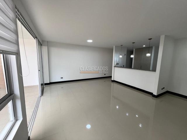 Apartamentos, Venta en Ciudad Jardín