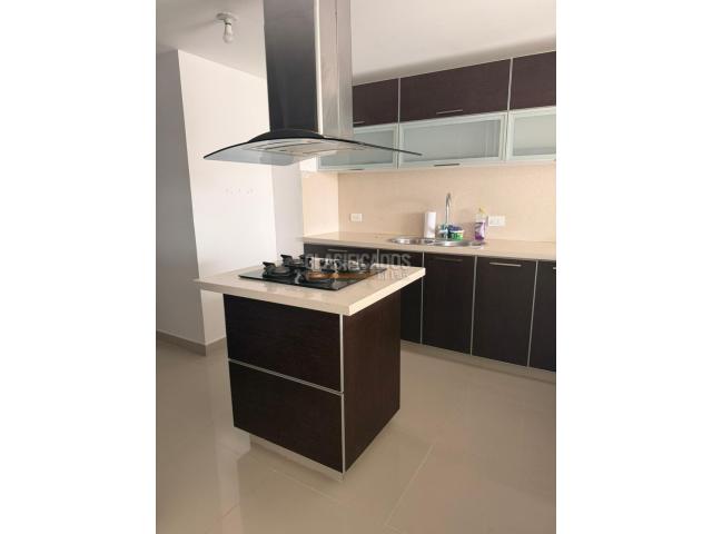 Apartamentos, Venta en Cristales